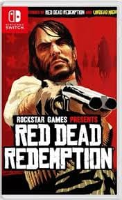 荒野大镖客2【成品账号】