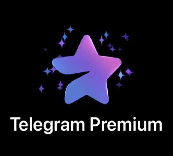 TG官方Premium大会员一年